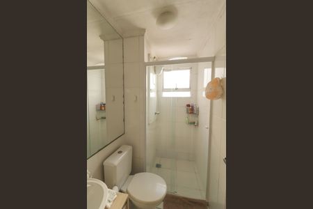 Apartamento à venda com 72m², 3 quartos e 1 vaga Apartamento à venda com 72m², 3 quartos e 1 vagaBanheiro