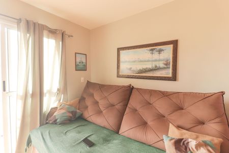 Apartamento à venda com 72m², 3 quartos e 1 vaga Apartamento à venda com 72m², 3 quartos e 1 vagaSala