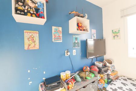 Apartamento à venda com 72m², 3 quartos e 1 vaga Apartamento à venda com 72m², 3 quartos e 1 vagaQuarto