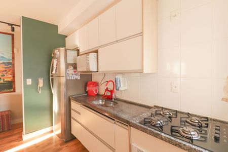 Apartamento à venda com 72m², 3 quartos e 1 vaga Apartamento à venda com 72m², 3 quartos e 1 vagaCozinha