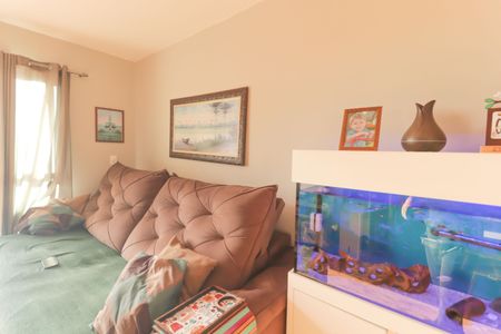 Apartamento à venda com 72m², 3 quartos e 1 vaga Apartamento à venda com 72m², 3 quartos e 1 vagaSala