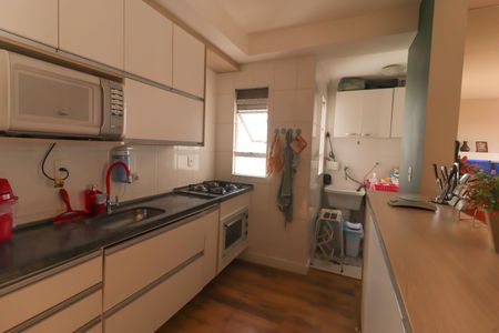 Apartamento à venda com 72m², 3 quartos e 1 vaga Apartamento à venda com 72m², 3 quartos e 1 vagaCozinha