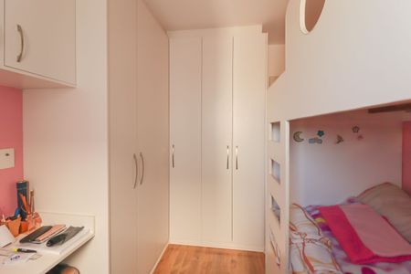 Apartamento à venda com 72m², 3 quartos e 1 vaga Apartamento à venda com 72m², 3 quartos e 1 vagaQuarto 3