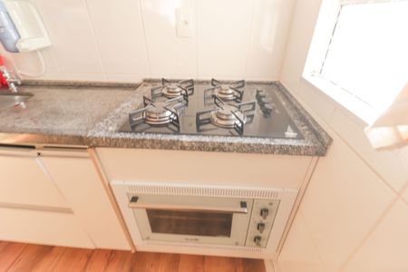 Apartamento à venda com 72m², 3 quartos e 1 vaga Apartamento à venda com 72m², 3 quartos e 1 vagaCozinha