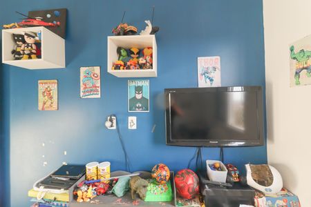 Apartamento à venda com 72m², 3 quartos e 1 vaga Apartamento à venda com 72m², 3 quartos e 1 vagaQuarto