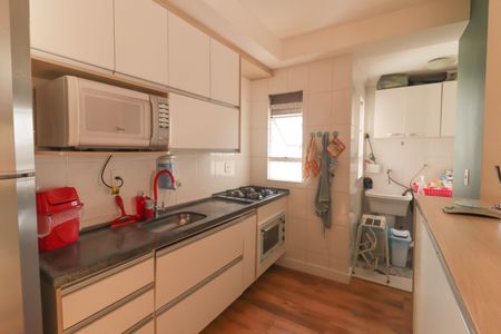 Apartamento à venda com 72m², 3 quartos e 1 vaga Apartamento à venda com 72m², 3 quartos e 1 vagaCozinha