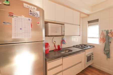Apartamento à venda com 72m², 3 quartos e 1 vaga Apartamento à venda com 72m², 3 quartos e 1 vagaCozinha