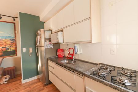 Apartamento à venda com 72m², 3 quartos e 1 vaga Apartamento à venda com 72m², 3 quartos e 1 vagaCozinha