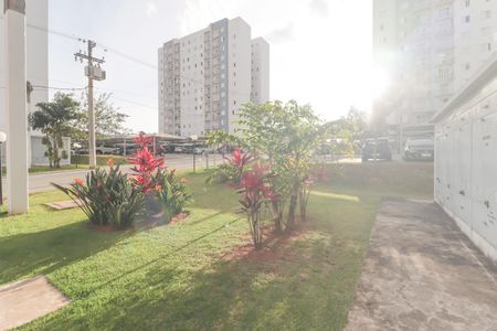 Apartamento à venda com 72m², 3 quartos e 1 vaga Apartamento à venda com 72m², 3 quartos e 1 vagaÁrea comum