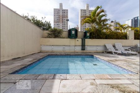 Apartamento à venda com 120m², 3 quartos e 2 vagasPiscina infantil