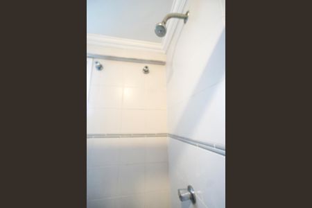 Apartamento à venda com 120m², 3 quartos e 2 vagasBanheiro da suíte