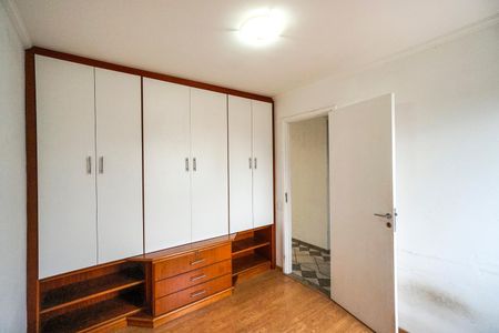 Apartamento à venda com 120m², 3 quartos e 2 vagasQuarto 01