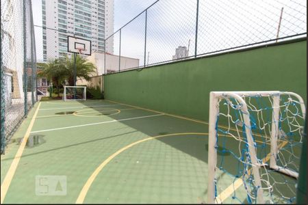 Apartamento à venda com 120m², 3 quartos e 2 vagasQuadra poliesportiva