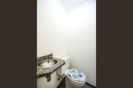 Apartamento à venda com 120m², 3 quartos e 2 vagasLavabo