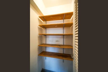 Apartamento à venda com 120m², 3 quartos e 2 vagasDespensa