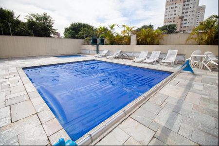 Apartamento à venda com 120m², 3 quartos e 2 vagasÁrea comum