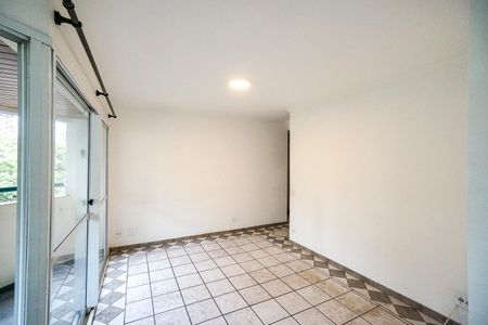 Apartamento à venda com 120m², 3 quartos e 2 vagasSala