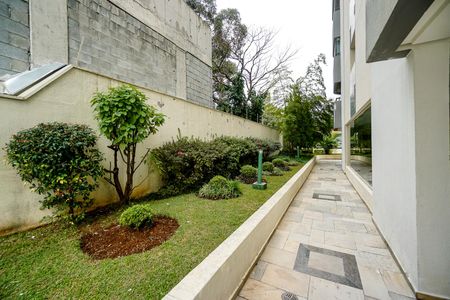 Apartamento à venda com 120m², 3 quartos e 2 vagasÁrea verde