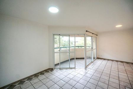 Apartamento à venda com 120m², 3 quartos e 2 vagasSala