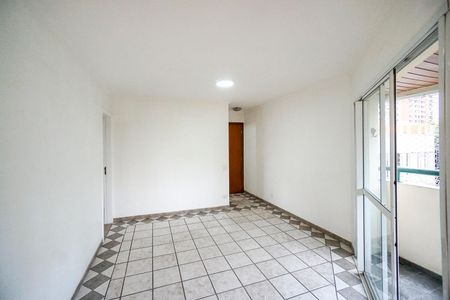 Apartamento à venda com 120m², 3 quartos e 2 vagasSala
