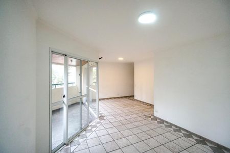 Apartamento à venda com 120m², 3 quartos e 2 vagasSala