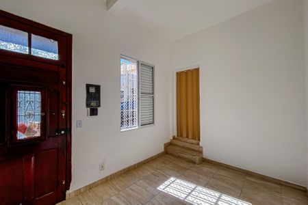 Casa para alugar com 1 quarto, 60m² em Parque da Mooca, São Paulo