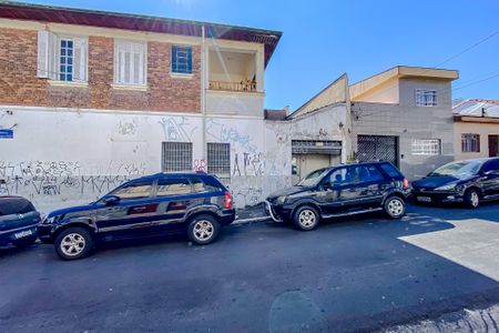 Casa para alugar com 1 quarto, 60m² em Parque da Mooca, São Paulo