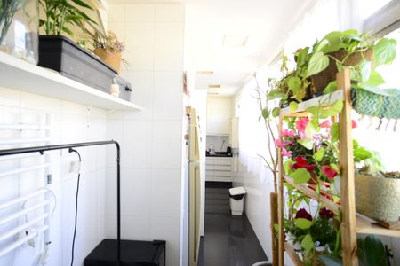 Apartamento à venda com 100m², 3 quartos e 1 vagaÁrea de Serviço