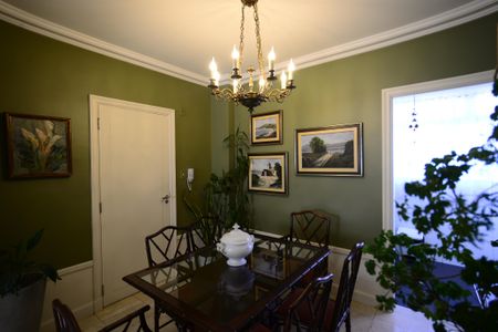 Apartamento à venda com 100m², 3 quartos e 1 vagaSala