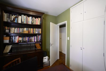 Apartamento à venda com 100m², 3 quartos e 1 vagaQuarto 2