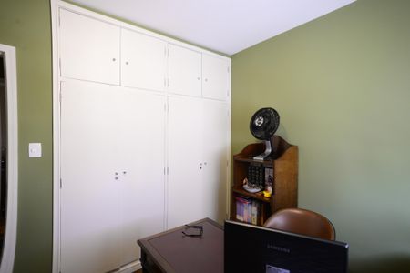 Apartamento à venda com 100m², 3 quartos e 1 vagaQuarto 2