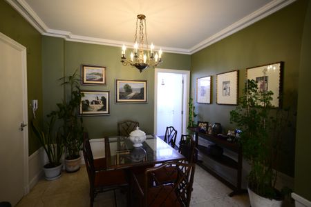 Apartamento à venda com 100m², 3 quartos e 1 vagaSala