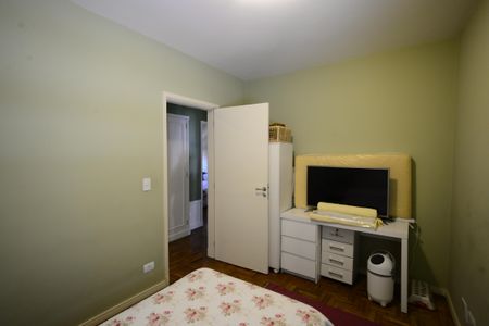 Apartamento à venda com 100m², 3 quartos e 1 vagaQuarto 1