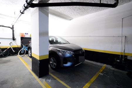 Apartamento à venda com 100m², 3 quartos e 1 vagaGaragem