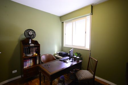 Apartamento à venda com 100m², 3 quartos e 1 vagaQuarto 2