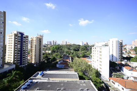Apartamento à venda com 100m², 3 quartos e 1 vagaVista