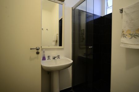 Apartamento à venda com 100m², 3 quartos e 1 vagaBanheiro