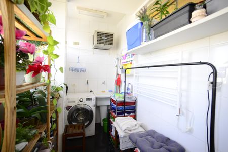 Apartamento à venda com 100m², 3 quartos e 1 vagaÁrea de Serviço