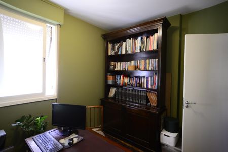 Apartamento à venda com 100m², 3 quartos e 1 vagaQuarto 2