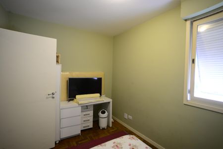 Apartamento à venda com 100m², 3 quartos e 1 vagaQuarto 1