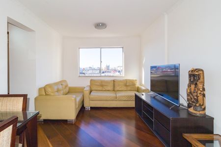 Sala de apartamento para alugar com 2 quartos, 74m² em Brás, São Paulo
