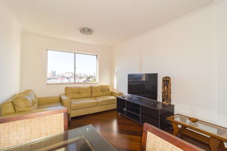 Apartamento para alugar com 74m², 2 quartos e 1 vagaSala