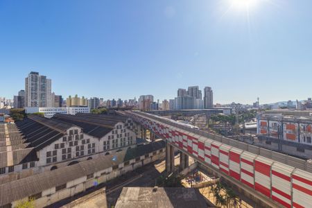 Apartamento para alugar com 74m², 2 quartos e 1 vagaVista do Quarto 2