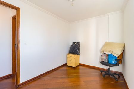 Quarto 1 de apartamento para alugar com 2 quartos, 74m² em Brás, São Paulo