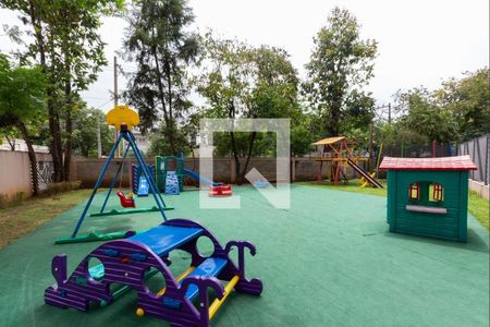 Apartamento para alugar com 74m², 2 quartos e 1 vagaÁrea comum - Playground