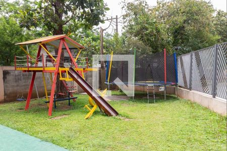 Apartamento para alugar com 74m², 2 quartos e 1 vagaÁrea comum - Playground