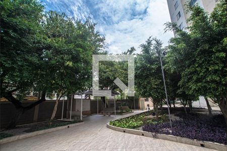 Apartamento para alugar com 74m², 2 quartos e 1 vagaÁrea comum