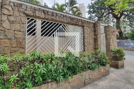 Apartamento para alugar com 74m², 2 quartos e 1 vagaFachada