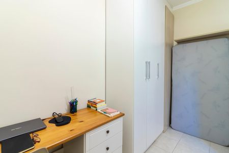 Casa de condomínio à venda com 80m², 2 quartos e 1 vagaSuíte 2