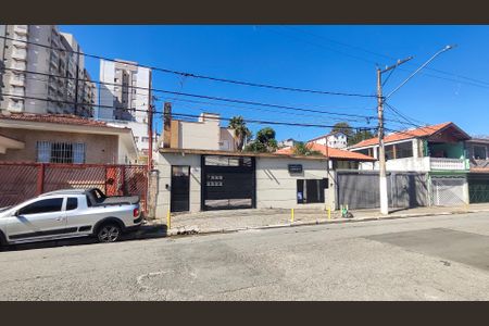 Casa de condomínio à venda com 80m², 2 quartos e 1 vagaFachada do Condomínio